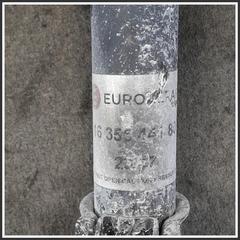 Immagine di Ammortizzatori Anteriori ant. sx. FIAT Punto II 188A4000