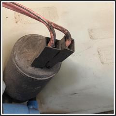 Immagine di Vaschetta Liquido Tergivetro FIAT Punto II 46525311