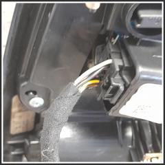 Immagine di Plafoniere JEEP Grand Cherokee IV K1UC711DAAB