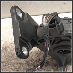 Immagine di Pedaliera JEEP Grand Cherokee IV K52124785AG