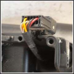 Immagine di Specchio Retrovisore Interno JEEP Grand Cherokee IV K68110891AG