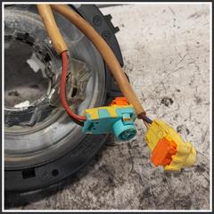 Immagine di Spirali contatti JEEP Grand Cherokee IV K1NJ70DX9AI