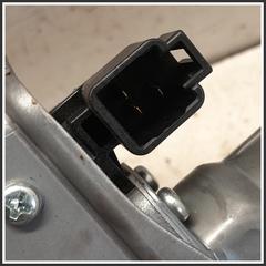 Immagine di Tergicristallo Tergilunotto JEEP Grand Cherokee IV K68229937AA