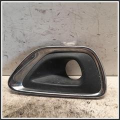 Immagine di Modanatura Carrozzeria dx. JEEP Grand Cherokee IV K5RK90DX8AA