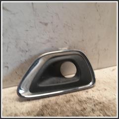 Immagine di Modanatura Carrozzeria dx. JEEP Grand Cherokee IV K5RK90DX8AA