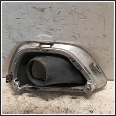 Immagine di Modanatura Carrozzeria dx. JEEP Grand Cherokee IV K5RK90DX8AA