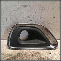 Immagine di Modanatura Carrozzeria sx. JEEP Grand Cherokee IV K5RK91DX8AA