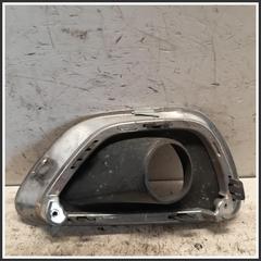 Immagine di Modanatura Carrozzeria sx. JEEP Grand Cherokee IV K5RK91DX8AA