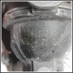 Immagine di Fanaleria Fendinebbia ant. dx. JEEP Grand Cherokee IV K05182021AB