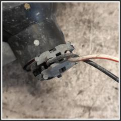 Immagine di Fanaleria Fendinebbia ant. dx. JEEP Grand Cherokee IV K05182021AB