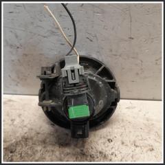 Immagine di Fanaleria Fendinebbia ant. sx. JEEP Grand Cherokee IV K05182021AB