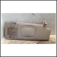 Immagine di Alette Parasole dx. FIAT Bravo II 735499990