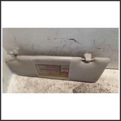 Immagine di Alette Parasole dx. FIAT Bravo II 735499990