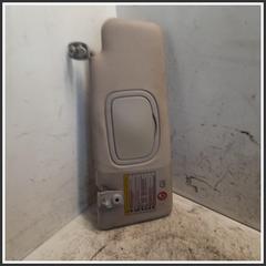 Immagine di Alette Parasole dx. FIAT Bravo II 735499990