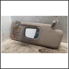 Immagine di Alette Parasole dx. FIAT Bravo II 735499990