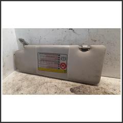 Immagine di Alette Parasole dx. FIAT Bravo II 735499990