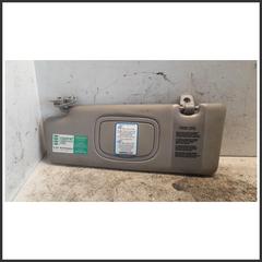 Immagine di Alette Parasole sx. FIAT Bravo II 735499987