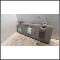 Immagine di Alette Parasole sx. FIAT Bravo II 735499987