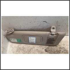 Immagine di Alette Parasole sx. FIAT Bravo II 735499987