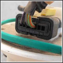 Immagine di Pompe Carburante Serbatoio FIAT Bravo II 192B2000