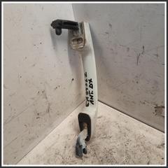 Immagine di Maniglia Porta ant. dx. FIAT Bravo II 735488037