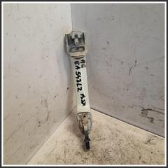 Immagine di Maniglia Porta ant. sx. FIAT Bravo II 735453938