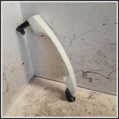 Immagine di Maniglia Porta ant. sx. FIAT Bravo II 735453938