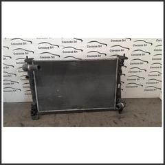 Immagine di Radiatore Motore FIAT Bravo II 192B2000