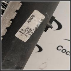 Immagine di Radiatore Motore FIAT Bravo II 192B2000