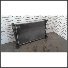 Immagine di Radiatore Motore FIAT Bravo II 192B2000