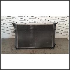 Immagine di Radiatore Motore FIAT Bravo II 192B2000