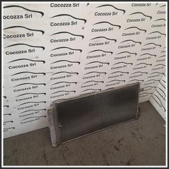 Immagine di Radiatore Climatizzatore FIAT Bravo II 192B2000