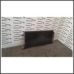 Immagine di Radiatore Climatizzatore FIAT Bravo II 192B2000