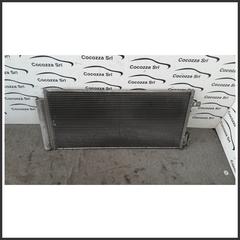 Immagine di Radiatore Climatizzatore FIAT Bravo II 192B2000