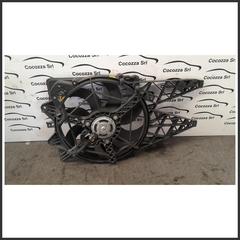 Immagine di Ventole Raffreddamento FIAT Bravo II 192B2000