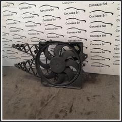 Immagine di Ventole Raffreddamento FIAT Bravo II 192B2000