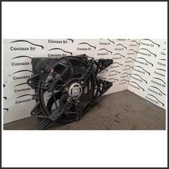 Immagine di Ventole Raffreddamento FIAT Bravo II 192B2000
