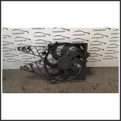 Immagine di Ventole Raffreddamento FIAT Bravo II 192B2000