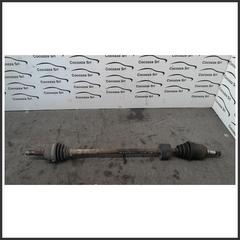 Immagine di Semiassi ant. dx. FIAT Bravo II 192B2000