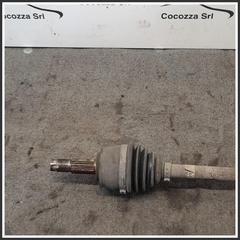 Immagine di Semiassi ant. dx. FIAT Bravo II 192B2000