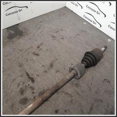 Immagine di Semiassi ant. dx. FIAT Bravo II 192B2000