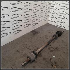 Immagine di Semiassi ant. dx. FIAT Bravo II 192B2000