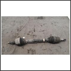 Immagine di Semiassi ant. sx. FIAT Bravo II 192B2000