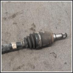 Immagine di Semiassi ant. sx. FIAT Bravo II 192B2000