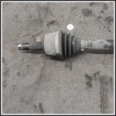 Immagine di Semiassi ant. sx. FIAT Bravo II 192B2000