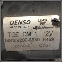 Immagine di Tergicristallo Tergilunotto FIAT Bravo II 77364424