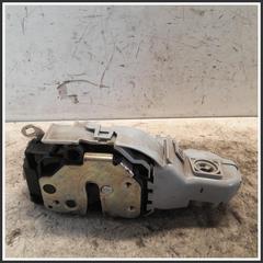 Immagine di Serrature interne ant. sx. FIAT Bravo II 51931418