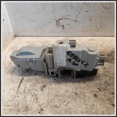 Immagine di Serrature interne ant. sx. FIAT Bravo II 51931418