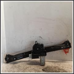 Immagine di Meccanismi Alzavetro ant. dx. FIAT Bravo II 51836459