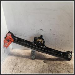 Immagine di Meccanismi Alzavetro ant. dx. FIAT Bravo II 51836459